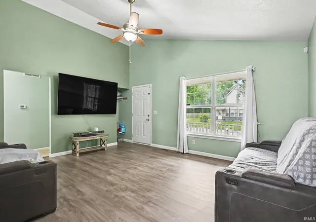 Photo 3 of Sale Pending at 818 W Indiana Ave, Elkhart, IN 46516 | MLS# 202628820 | Listing updated on 2026-09-02