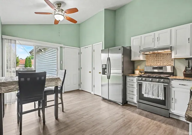 Photo 3 of Sale Pending at 818 W Indiana Ave, Elkhart, IN 46516 | MLS# 202628820 | Listing updated on 2026-09-02