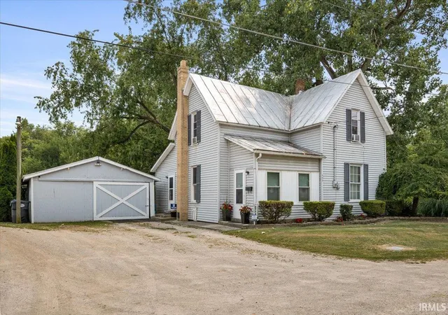 Photo 2 of Manufactured home for sale at 405 W 2nd Street, Ridgeville, IN 47380 | MLS# 202628821 | Listing updated on 2026-07-27
