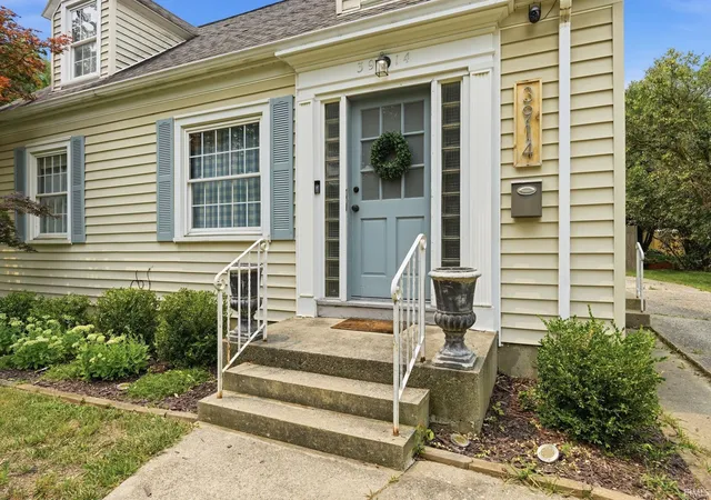 Photo 4 of Manufactured home for sale at 3914 Hiawatha Blvd, Fort Wayne, IN 46809 | MLS# 202628823 | Listing updated on 2026-07-21