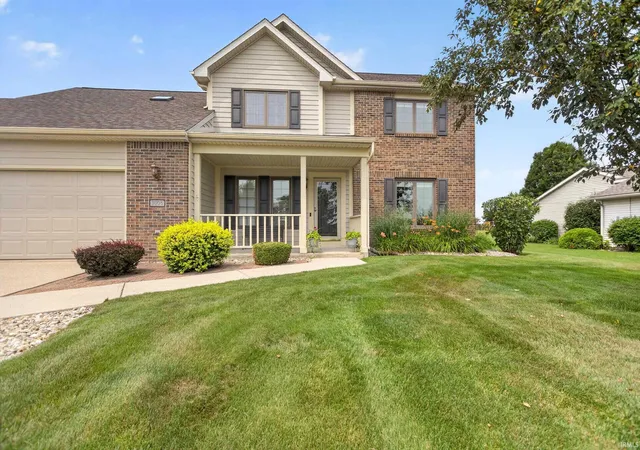 Photo 1 of Sale Pending at 3008 Cumberland Way, Huntington, IN 46750 | MLS# 202628831 | Listing updated on 2026-09-23