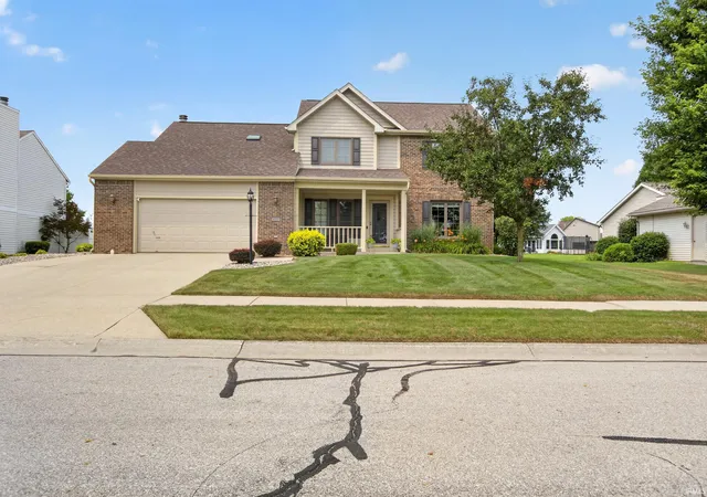 Photo 2 of Sale Pending at 3008 Cumberland Way, Huntington, IN 46750 | MLS# 202628831 | Listing updated on 2026-09-23