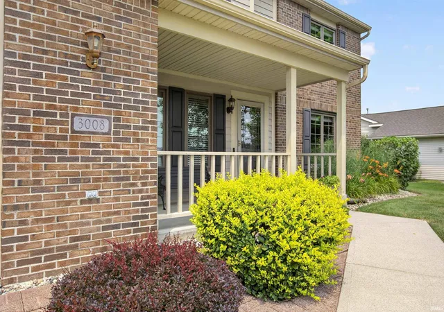 Photo 3 of Sale Pending at 3008 Cumberland Way, Huntington, IN 46750 | MLS# 202628831 | Listing updated on 2026-09-23
