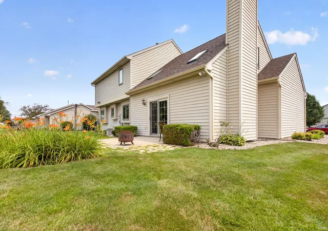 Photo 4 of Sale Pending at 3008 Cumberland Way, Huntington, IN 46750 | MLS# 202628831 | Listing updated on 2026-09-23