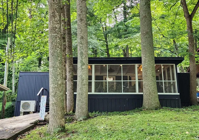 Photo 1 of Manufactured home for sale at 1183 N Idlewild Lake Rd, Jasper, IN 47546 | MLS# 202628839 | Listing updated on 2026-07-17