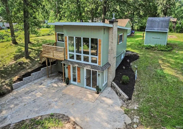 Photo 3 of Sale Pending at 10501 Jefferson Rd, Osceola, IN 46561 | MLS# 202628840 | Listing updated on 2026-08-28