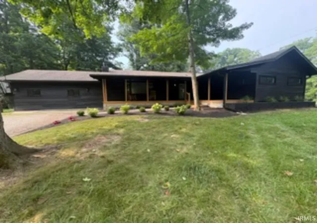 Photo 1 of Manufactured home for sale at 11101 E Hills And Dales Dr, Selma, IN 47383 | MLS# 202628844 | Listing updated on 2026-08-03