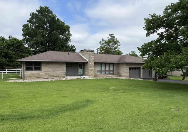 Photo 1 of Manufactured home for sale at 126 Edgewood Dr, Bedford, IN 47421 | MLS# 202628852 | Listing updated on 2026-09-24