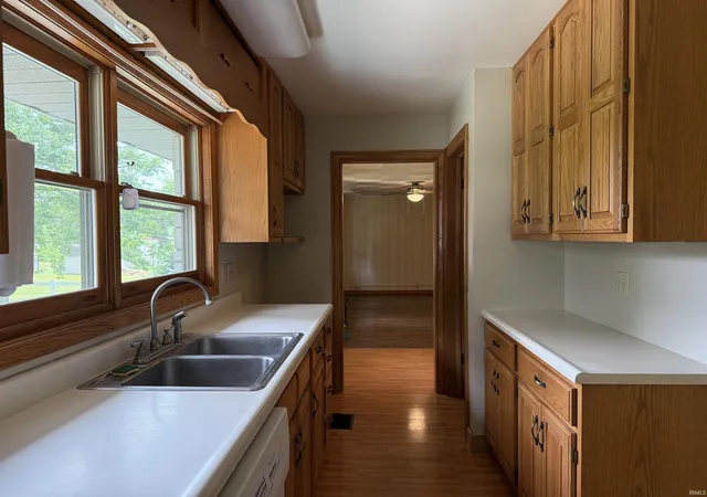 Photo 3 of Manufactured home for sale at 126 Edgewood Dr, Bedford, IN 47421 | MLS# 202628852 | Listing updated on 2026-09-24