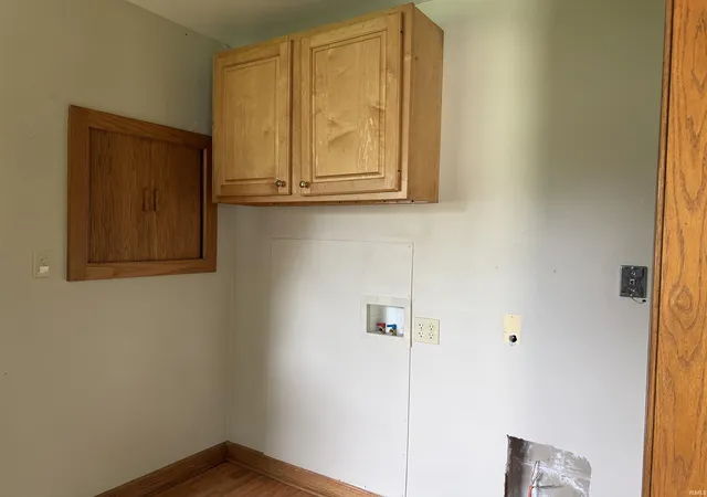 Photo 3 of Manufactured home for sale at 126 Edgewood Dr, Bedford, IN 47421 | MLS# 202628852 | Listing updated on 2026-09-24