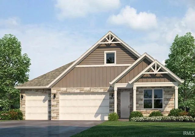 Photo 1 of Sale Pending at 752 Atilla Way, Huntertown, IN 46748 | MLS# 202628856 | Listing updated on 2026-09-08