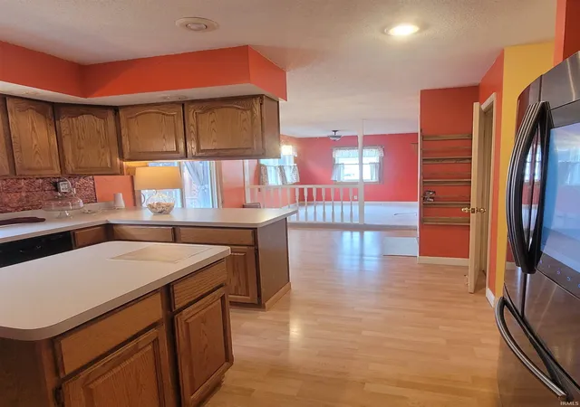 Photo 3 of Manufactured home for sale at 2612 Belknap Ln, Mishawaka, IN 46544 | MLS# 202628857 | Listing updated on 2026-10-08