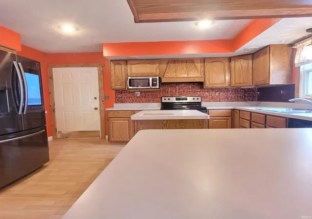 Photo 4 of Manufactured home for sale at 2612 Belknap Ln, Mishawaka, IN 46544 | MLS# 202628857 | Listing updated on 2026-10-08