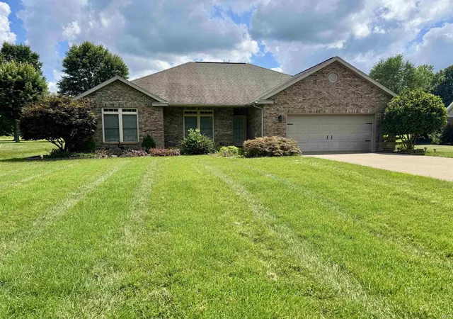 Photo 1 of Sale Pending at 467 E Sleighbell Dr, Santa Claus, IN 47579 | MLS# 202628858 | Listing updated on 2026-08-28