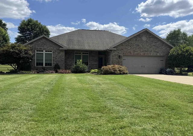 Photo 31 of Sale Pending at 467 E Sleighbell Dr, Santa Claus, IN 47579 | MLS# 202628858 | Listing updated on 2026-08-28