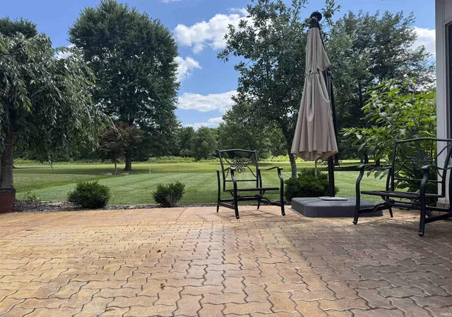 Photo 4 of Sale Pending at 467 E Sleighbell Dr, Santa Claus, IN 47579 | MLS# 202628858 | Listing updated on 2026-08-28