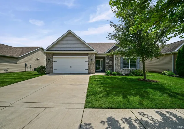 Photo 1 of Manufactured home for sale at 115 Aqueduct Cir, West Lafayette, IN 47906 | MLS# 202628859 | Listing updated on 2026-07-17