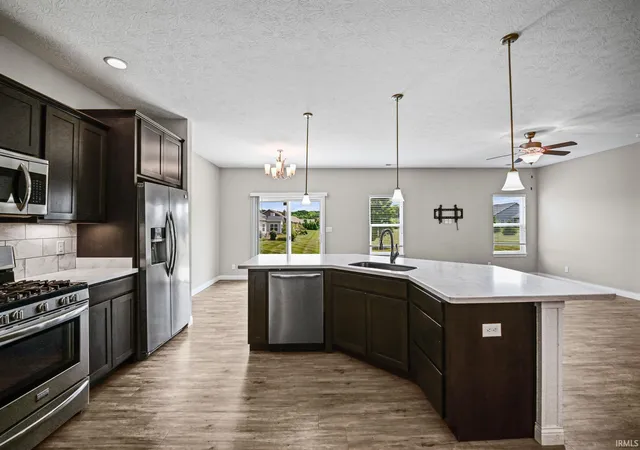 Photo 2 of Manufactured home for sale at 115 Aqueduct Cir, West Lafayette, IN 47906 | MLS# 202628859 | Listing updated on 2026-07-17