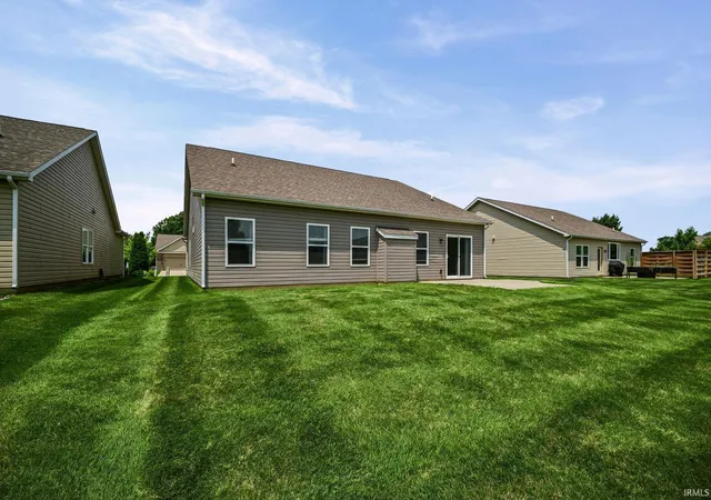 Photo 24 of Manufactured home for sale at 115 Aqueduct Cir, West Lafayette, IN 47906 | MLS# 202628859 | Listing updated on 2026-07-17