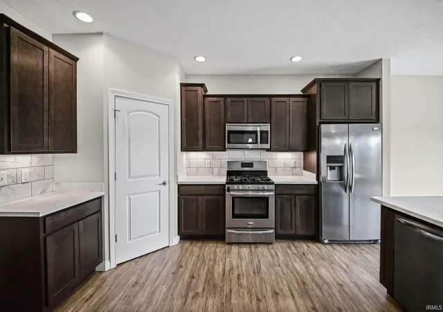 Photo 3 of Manufactured home for sale at 115 Aqueduct Cir, West Lafayette, IN 47906 | MLS# 202628859 | Listing updated on 2026-09-16