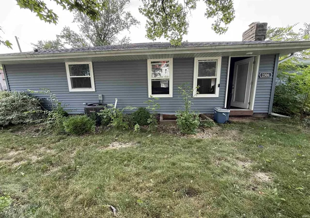 Photo 1 of Manufactured home for sale at 2306 S 500 East, Columbia City, IN 46725 | MLS# 202628860 | Listing updated on 2026-07-17