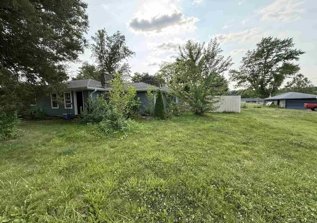 Photo 3 of Manufactured home for sale at 2306 S 500 East, Columbia City, IN 46725 | MLS# 202628860 | Listing updated on 2026-07-17