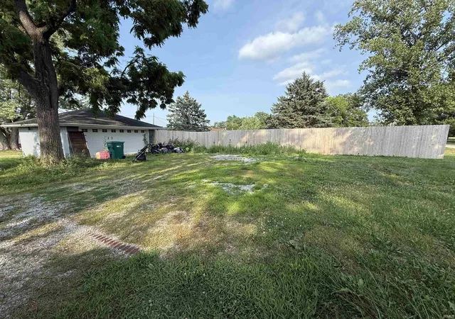 Photo 4 of Manufactured home for sale at 2306 S 500 East, Columbia City, IN 46725 | MLS# 202628860 | Listing updated on 2026-07-17