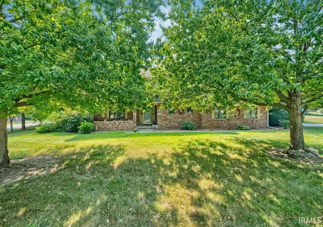Photo 3 of Manufactured home for sale at 4100 Toni Dr, Kokomo, IN 46902 | MLS# 202628862 | Listing updated on 2026-08-04