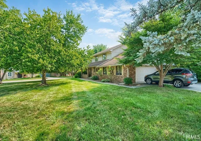 Photo 3 of Manufactured home for sale at 4100 Toni Dr, Kokomo, IN 46902 | MLS# 202628862 | Listing updated on 2026-08-04