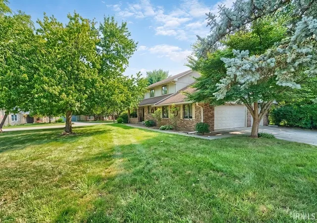 Photo 4 of Manufactured home for sale at 4100 Toni Dr, Kokomo, IN 46902 | MLS# 202628862 | Listing updated on 2026-08-04