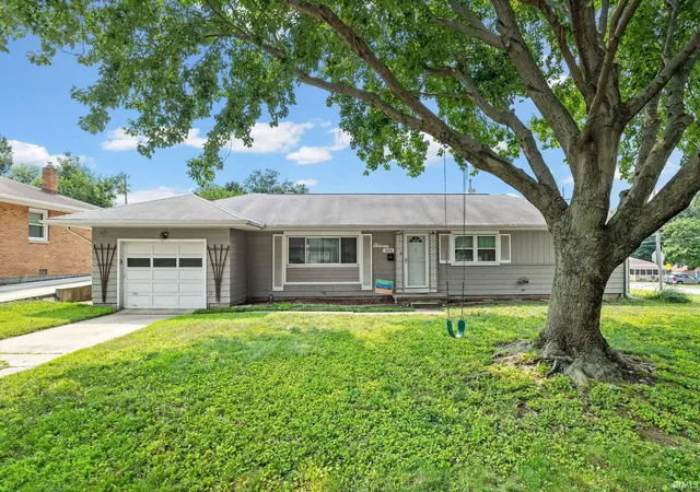Photo 1 of Manufactured home for sale at 1420 N 28th Street, Lafayette, IN 47904 | MLS# 202628863 | Listing updated on 2026-08-20