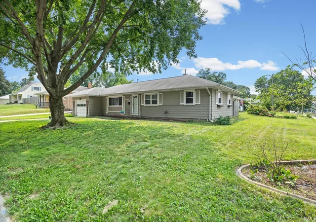 Photo 2 of Manufactured home for sale at 1420 N 28th Street, Lafayette, IN 47904 | MLS# 202628863 | Listing updated on 2026-08-20