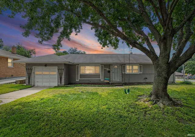 Photo 3 of Sale Pending at 1420 N 28th Street, Lafayette, IN 47904 | MLS# 202628863 | Listing updated on 2026-09-08