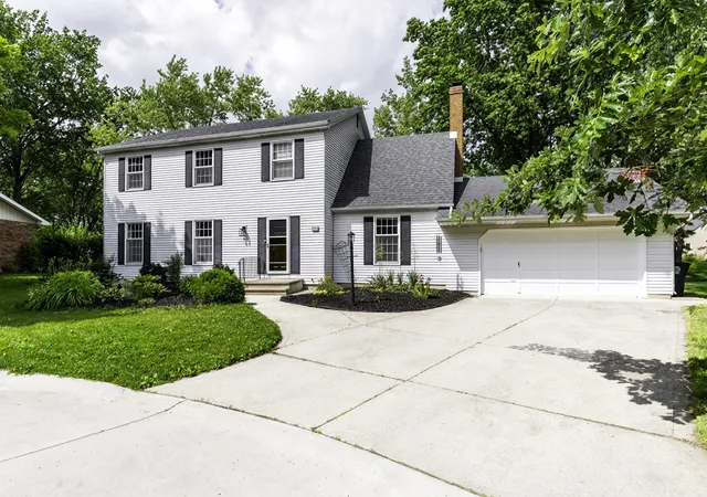Photo 1 of Sale Pending at 4608 Collbran Ct, Fort Wayne, IN 46835 | MLS# 202628871 | Listing updated on 2026-07-19