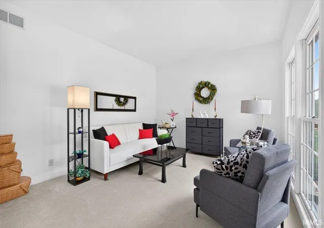 Photo 4 of Sale Pending at 715 Bur Oak Ct, Lafayette, IN 47909 | MLS# 202628873 | Listing updated on 2026-09-17