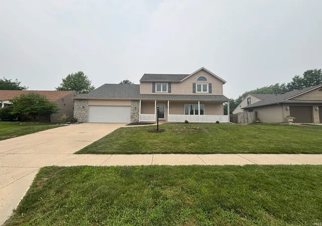 Photo 2 of Manufactured home for sale at 6310 Shadow Ridge Run, Fort Wayne, IN 46804 | MLS# 202628879 | Listing updated on 2026-08-26