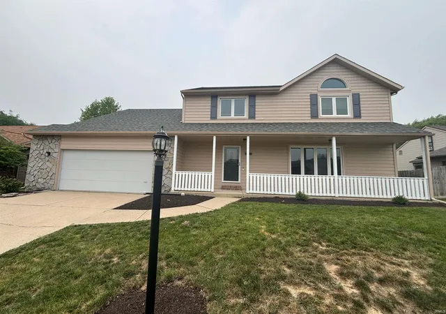 Photo 3 of Manufactured home for sale at 6310 Shadow Ridge Run, Fort Wayne, IN 46804 | MLS# 202628879 | Listing updated on 2026-08-26