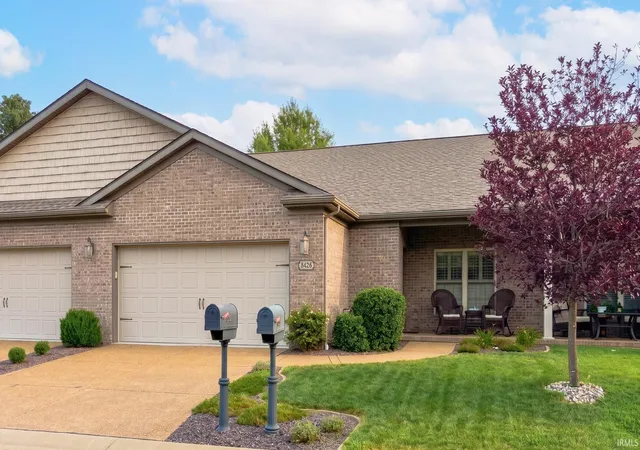 Photo 1 of Manufactured home for sale at 8426 Nolia Ln, Newburgh, IN 47630 | MLS# 202628881 | Listing updated on 2026-07-31