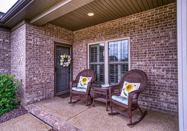 Photo 2 of Manufactured home for sale at 8426 Nolia Ln, Newburgh, IN 47630 | MLS# 202628881 | Listing updated on 2026-07-31