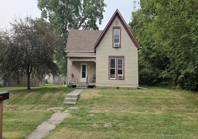 Photo 1 of Sale Pending at 318 E Arch St, Portland, IN 47371 | MLS# 202628890 | Listing updated on 2026-09-22