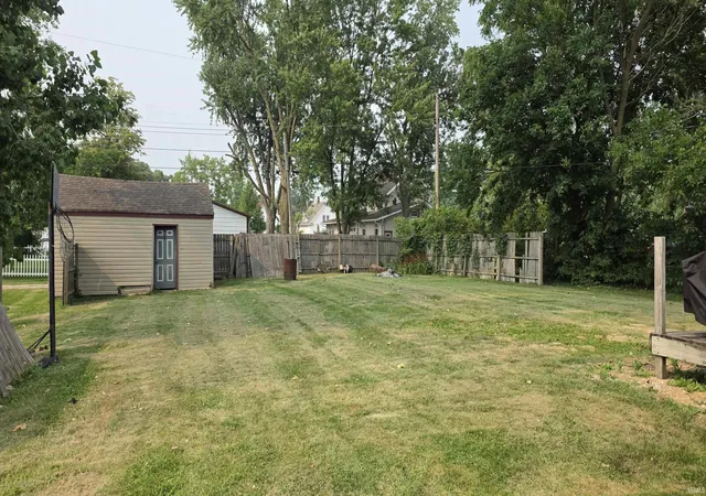 Photo 3 of Sale Pending at 318 E Arch St, Portland, IN 47371 | MLS# 202628890 | Listing updated on 2026-09-22
