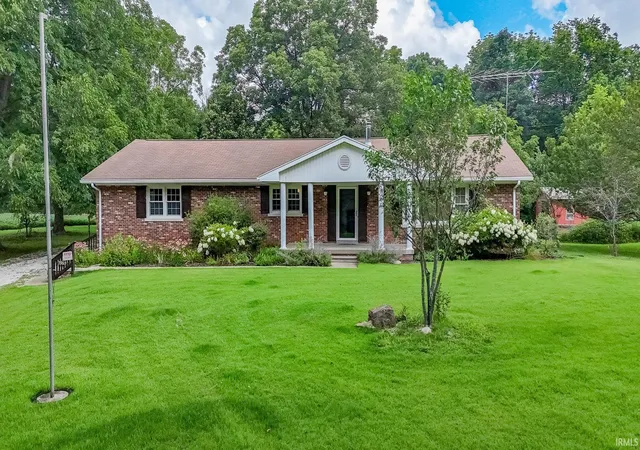 Photo 1 of Manufactured home for sale at 7965 W Franklin Rd, Evansville, IN 47712 | MLS# 202628891 | Listing updated on 2026-07-27