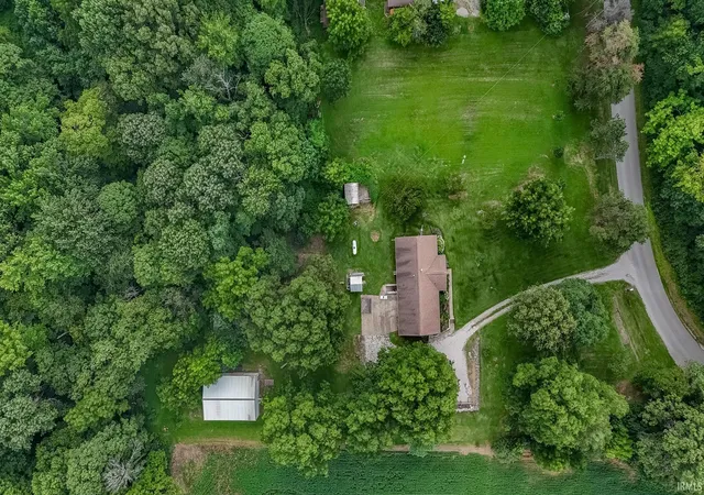 Photo 2 of Manufactured home for sale at 7965 W Franklin Rd, Evansville, IN 47712 | MLS# 202628891 | Listing updated on 2026-07-27