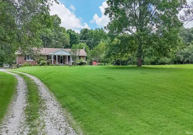 Photo 3 of Manufactured home for sale at 7965 W Franklin Rd, Evansville, IN 47712 | MLS# 202628891 | Listing updated on 2026-09-08