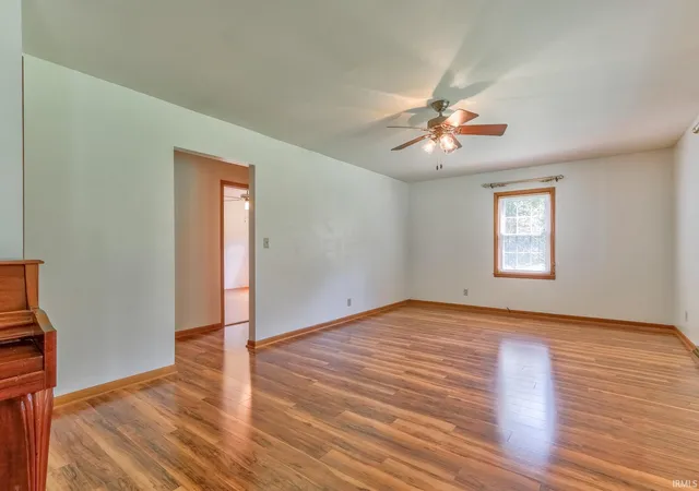 Photo 4 of Sale Pending at 7965 W Franklin Rd, Evansville, IN 47712 | MLS# 202628891 | Listing updated on 2026-09-29