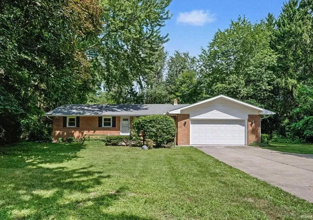 Photo 1 of Manufactured home for sale at 51678 Grape Rd, Granger, IN 46530 | MLS# 202628897 | Listing updated on 2026-09-02