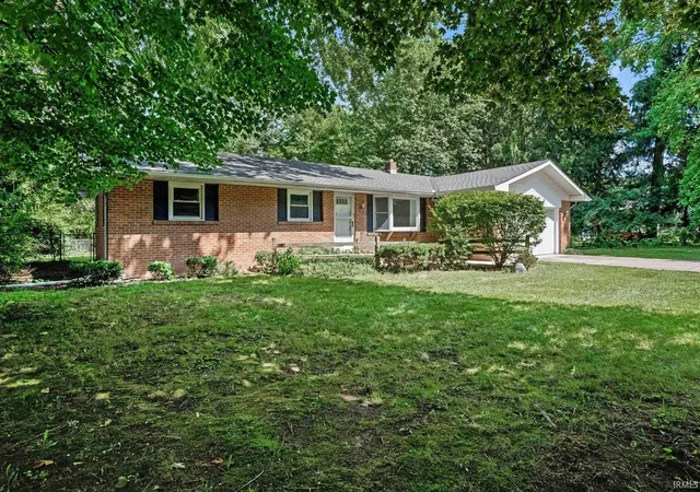 Photo 2 of Manufactured home for sale at 51678 Grape Rd, Granger, IN 46530 | MLS# 202628897 | Listing updated on 2026-09-02