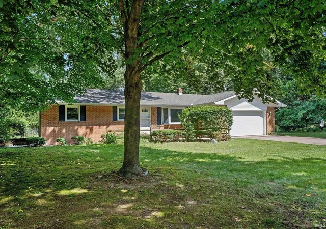 Photo 2 of Manufactured home for sale at 51678 Grape Rd, Granger, IN 46530 | MLS# 202628897 | Listing updated on 2026-09-02