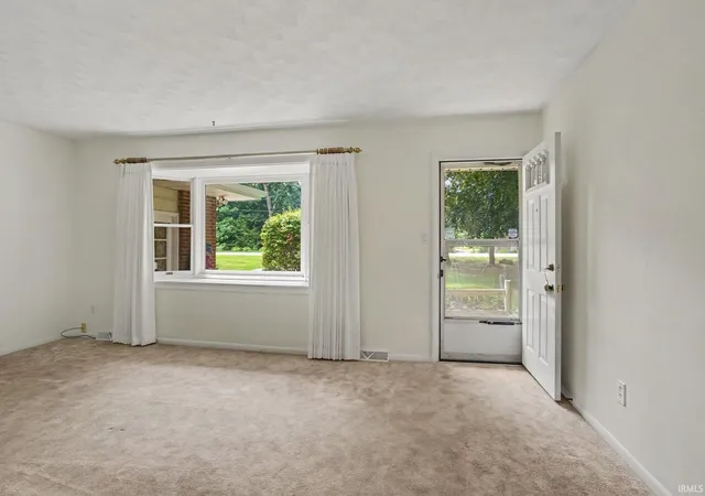 Photo 3 of Manufactured home for sale at 51678 Grape Rd, Granger, IN 46530 | MLS# 202628897 | Listing updated on 2026-09-02