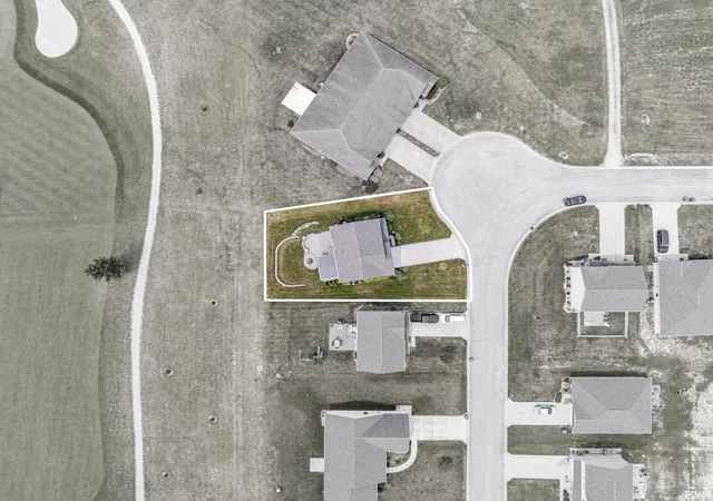 Photo 3 of Sale Pending at 1398 N Gregg Dr, Albany, IN 47320 | MLS# 202628898 | Listing updated on 2026-09-08